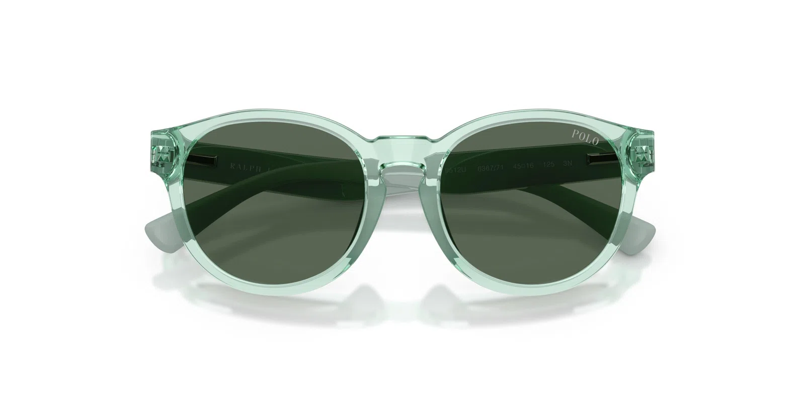 Polo Prep 9512U Sunglasses - view 10